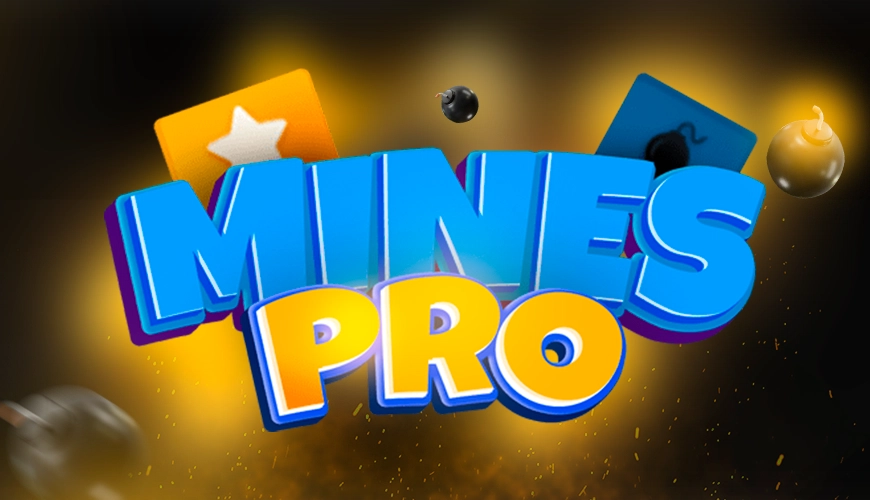 Mines