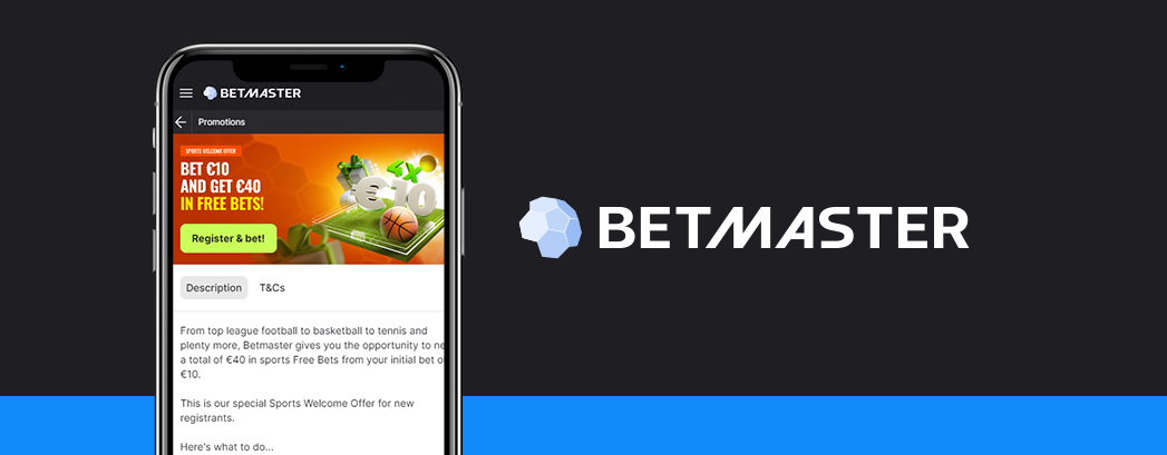 betmaster