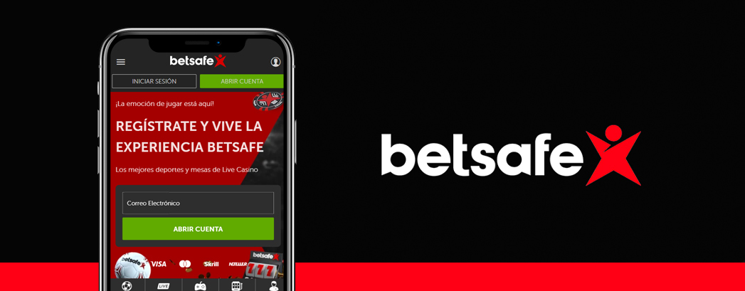 betsafe