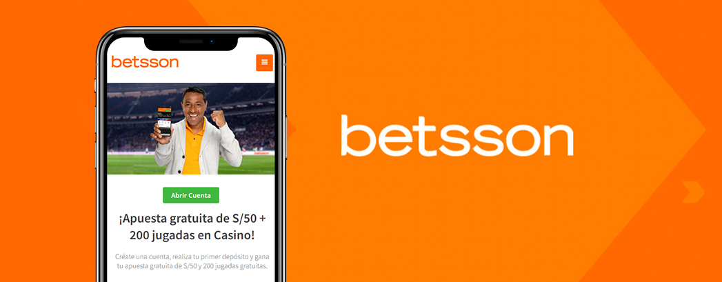 betsson