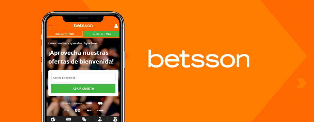 betsson