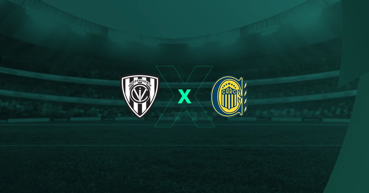 Independiente Del Valle x Rosario Central