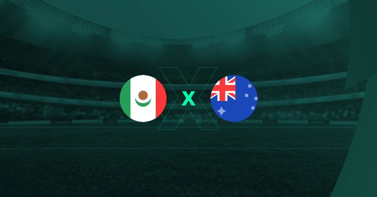 México X Austrália Palpite – Horário, Escalações e Onde Assistir Hoje 30/05