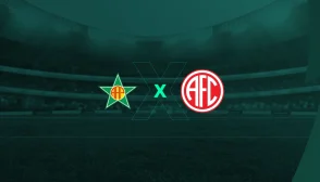 Portuguesa RJ X América RJ Palpite – Horário, Escalações e Onde Assistir Hoje 30-05