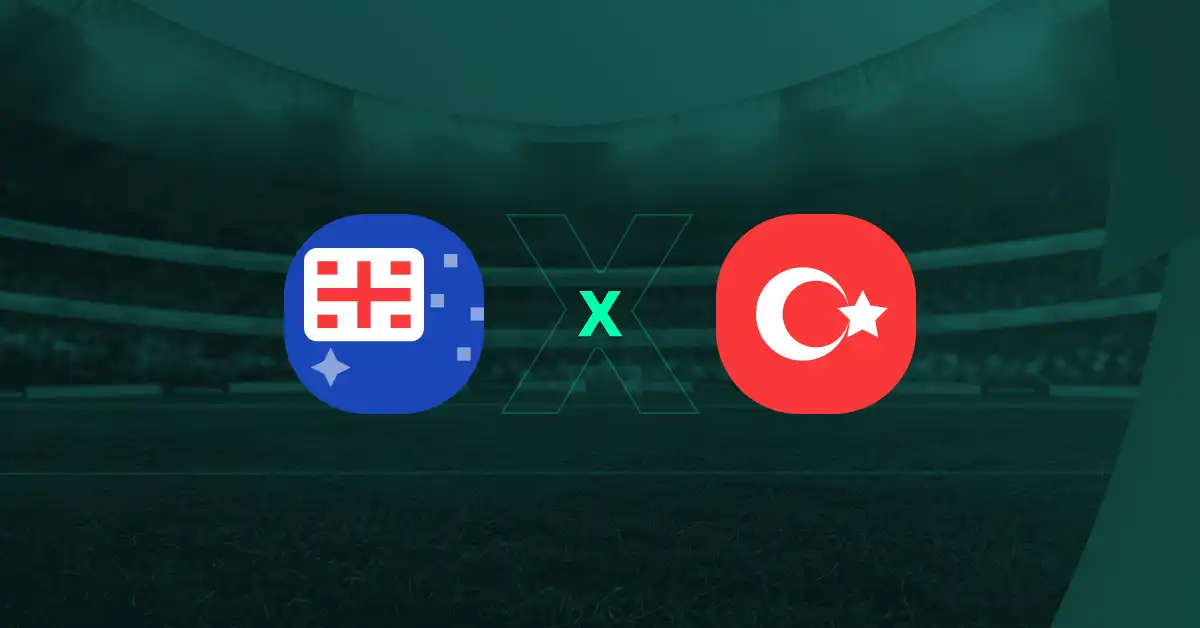 Australie - Turquie