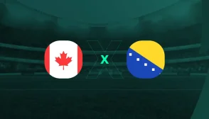 Canada - Bosnia-Erzegovina