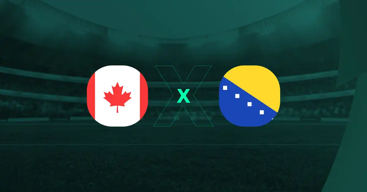 Canada - Bosnia