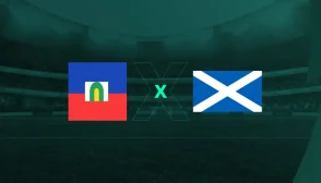 Haiti x Scozia