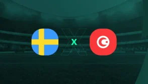 Svezia-Tunisia