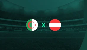 Argelia vs Austria – Pronóstico, dónde ver, horario y alineaciones 28-06