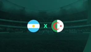 Argentina vs Argelia – Pronóstico, dónde ver, horario y alineaciones 17-06