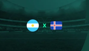 Argentina X Islândia Palpite – Horário, Escalações e Onde Assistir Hoje 09/06