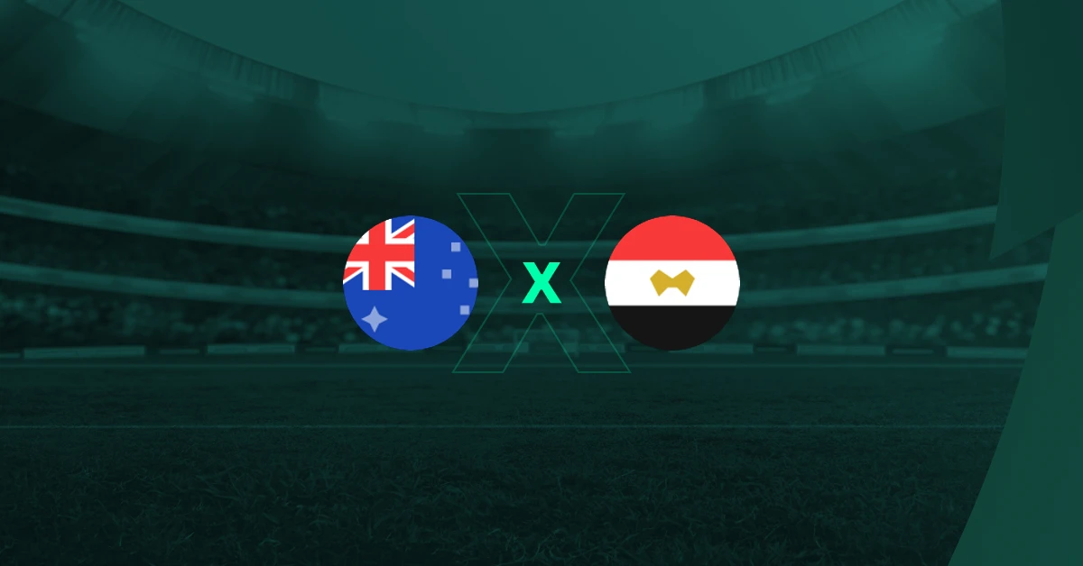 Australie – Égypte : pronostic, où regarder, horaire et compositions (03/07)