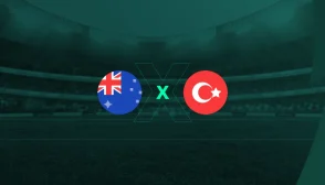 Austrália x Turquia Palpite – Horário, Escalações e Onde Assistir Hoje 14/06