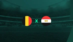 Bélgica x Egito Palpite – Horário, Escalações e Onde Assistir Hoje 15/06