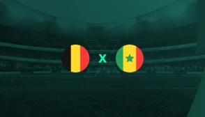 Bélgica x Senegal Palpite – Horário, Escalações e Onde Assistir Hoje 01/07