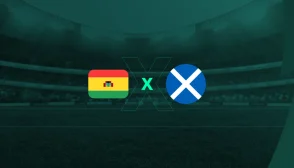 Bolívia X Escócia Palpite – Horário, Escalações e Onde Assistir Hoje 06/06