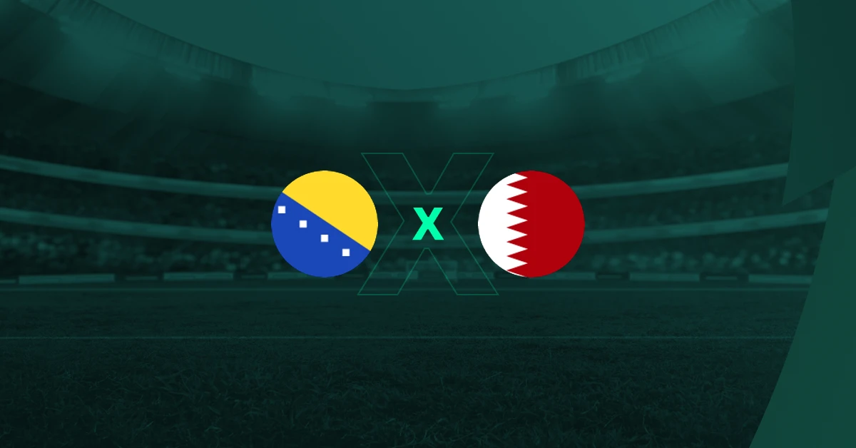 Bosnia & Herzegovina vs Qatar – Prediction, Where to Watch, Kick-off Time and Lineups 24-06