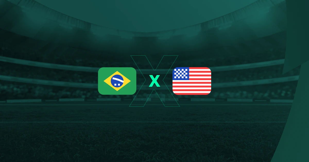Brasil X Estados Unidos Futebol Feminino Palpite – Horário, Escalações e Onde Assistir Hoje 09/06