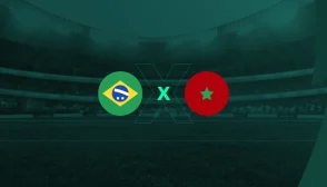 Brasil x Marrocos Palpite – Horário, Escalações e Onde Assistir Hoje 13/06