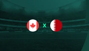 Canada – Qatar : pronostic, compositions et meilleures cotes (19/06/2026)