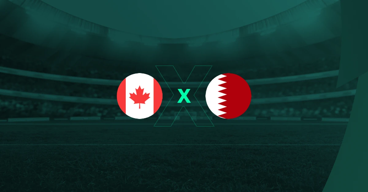 Canada x Qatar
