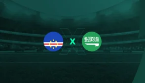 Cabo Verde X Arábia Saudita Palpite – Horário, Escalações e Onde Assistir Hoje 26/06