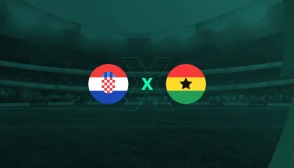 Croacia vs Ghana – Pronóstico, dónde ver, horario y alineaciones 27-06
