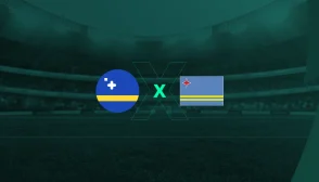 Curaçao X Aruba Palpite – Horário, Escalações e Onde Assistir Hoje 06/06