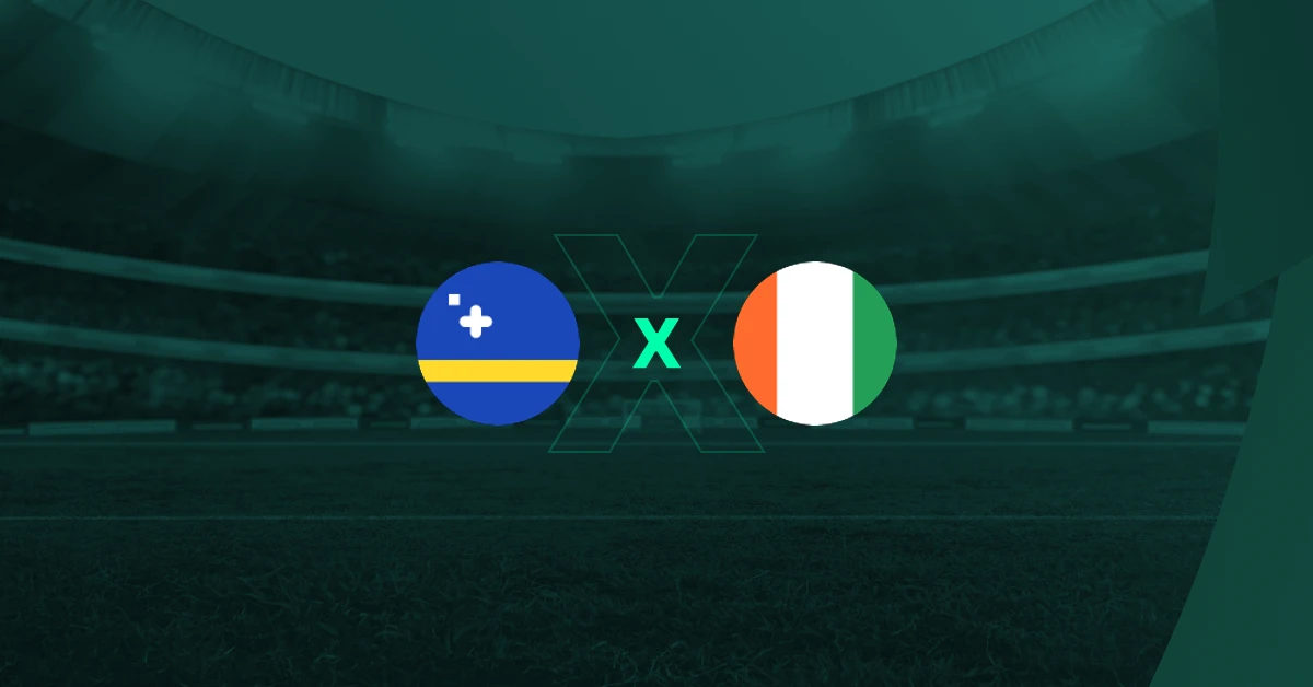 Curaçao x Ivory Coast