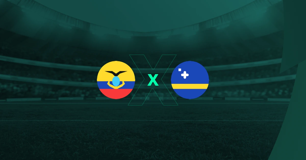 Ecuador vs Curaçao – Prediction, Where to Watch, Kick-off Time and Lineups 21-06