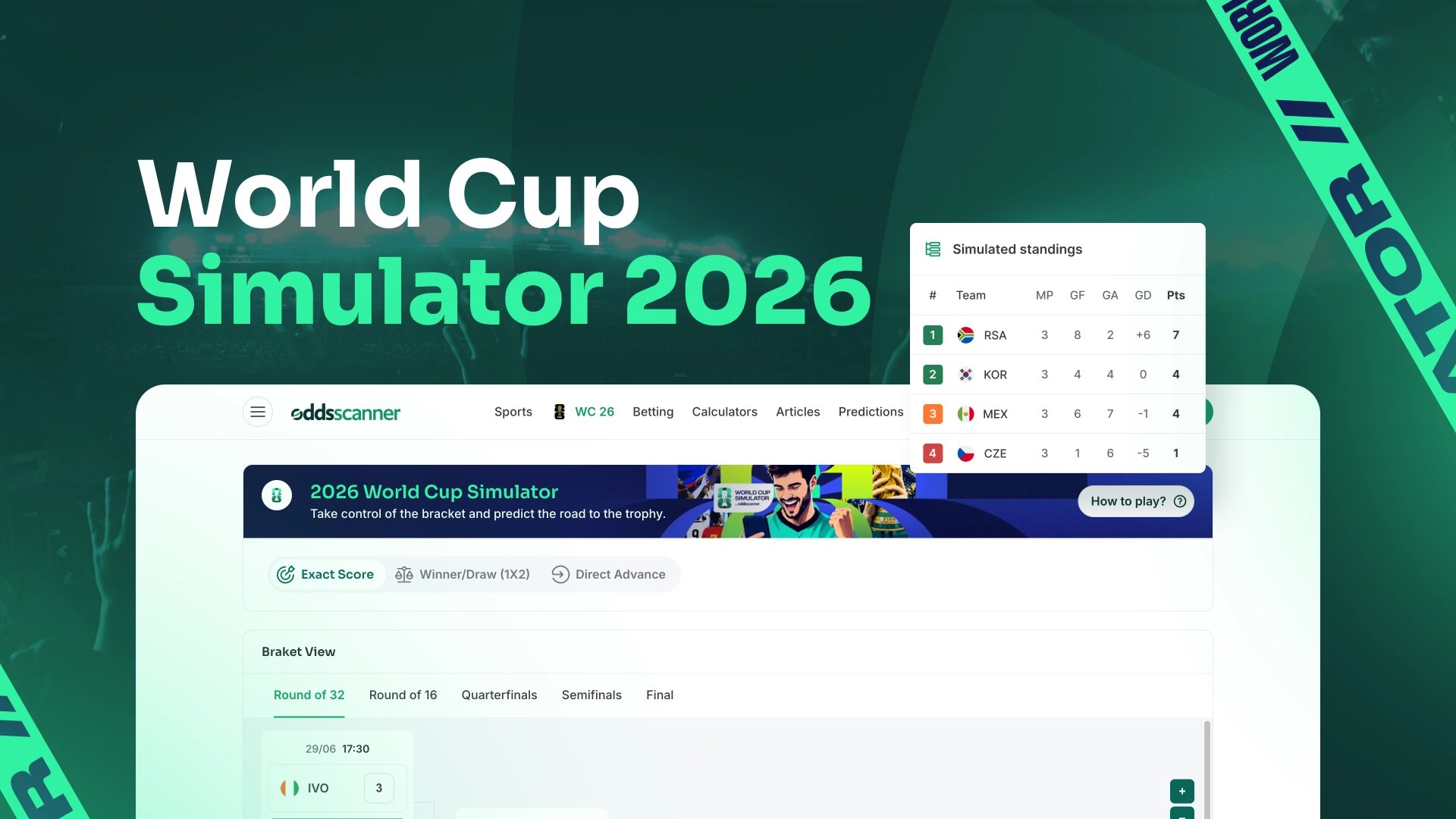 World-Cup-Simulator-2026