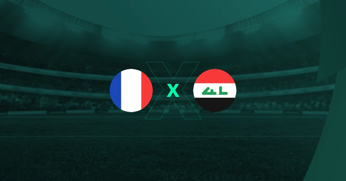 France vs Iraq – Prediction, Where to Watch, Kick-off Time and Lineups 22-06
