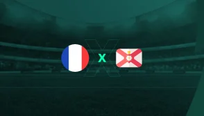 França X Irlanda do Norte Palpite – Horário, Escalações e Onde Assistir Hoje 08/06