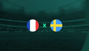 França X Suécia Palpite – Horário, Escalações e Onde Assistir Hoje 30/06