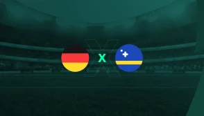 Alemanha x Curaçao Palpite – Horário, Escalações e Onde Assistir Hoje 14/06