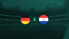Alemanha X Paraguai Palpite – Horário, Escalações e Onde Assistir Hoje 29/06