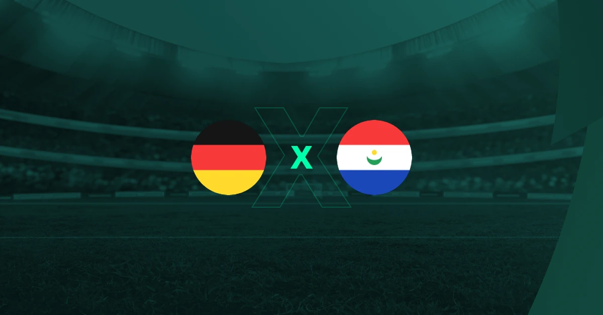 Germania vs Paraguay – Pronostico, dove vederla, orario e formazioni 29-06