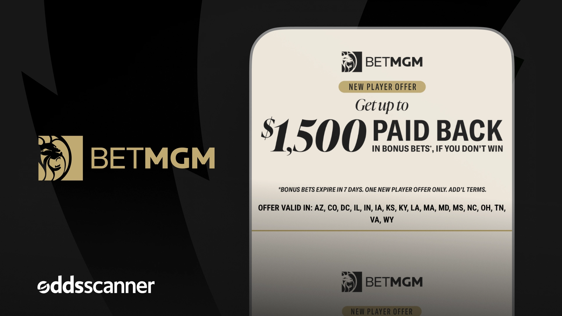 Betmgm