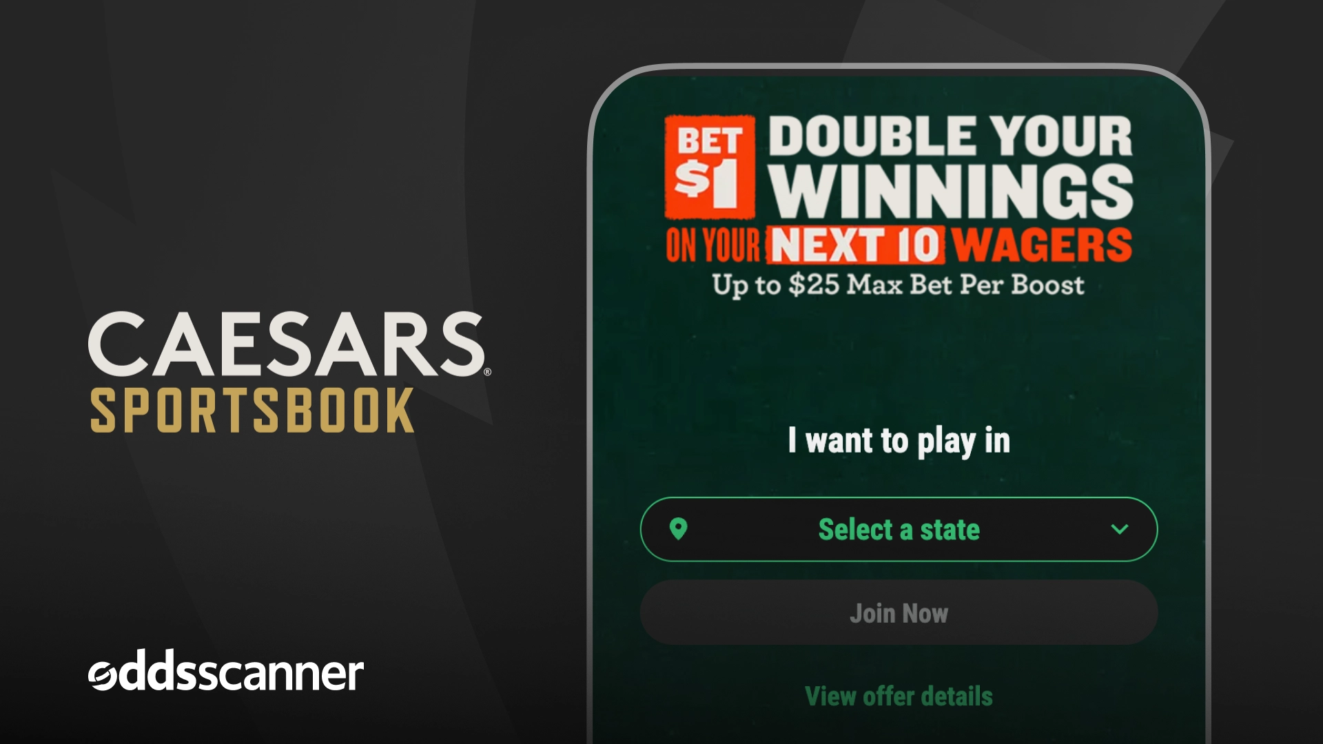 Caesars