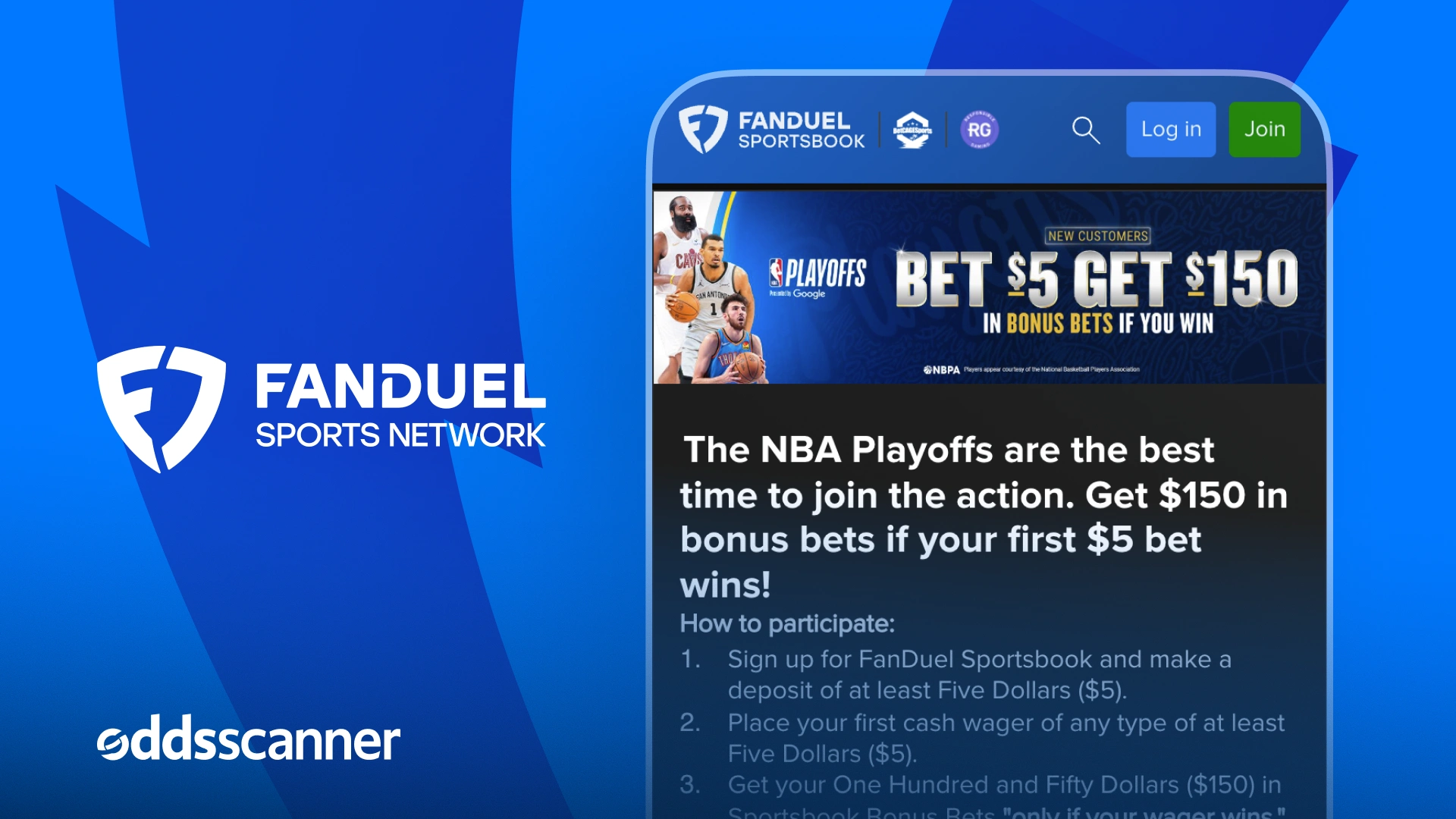 Fanduel