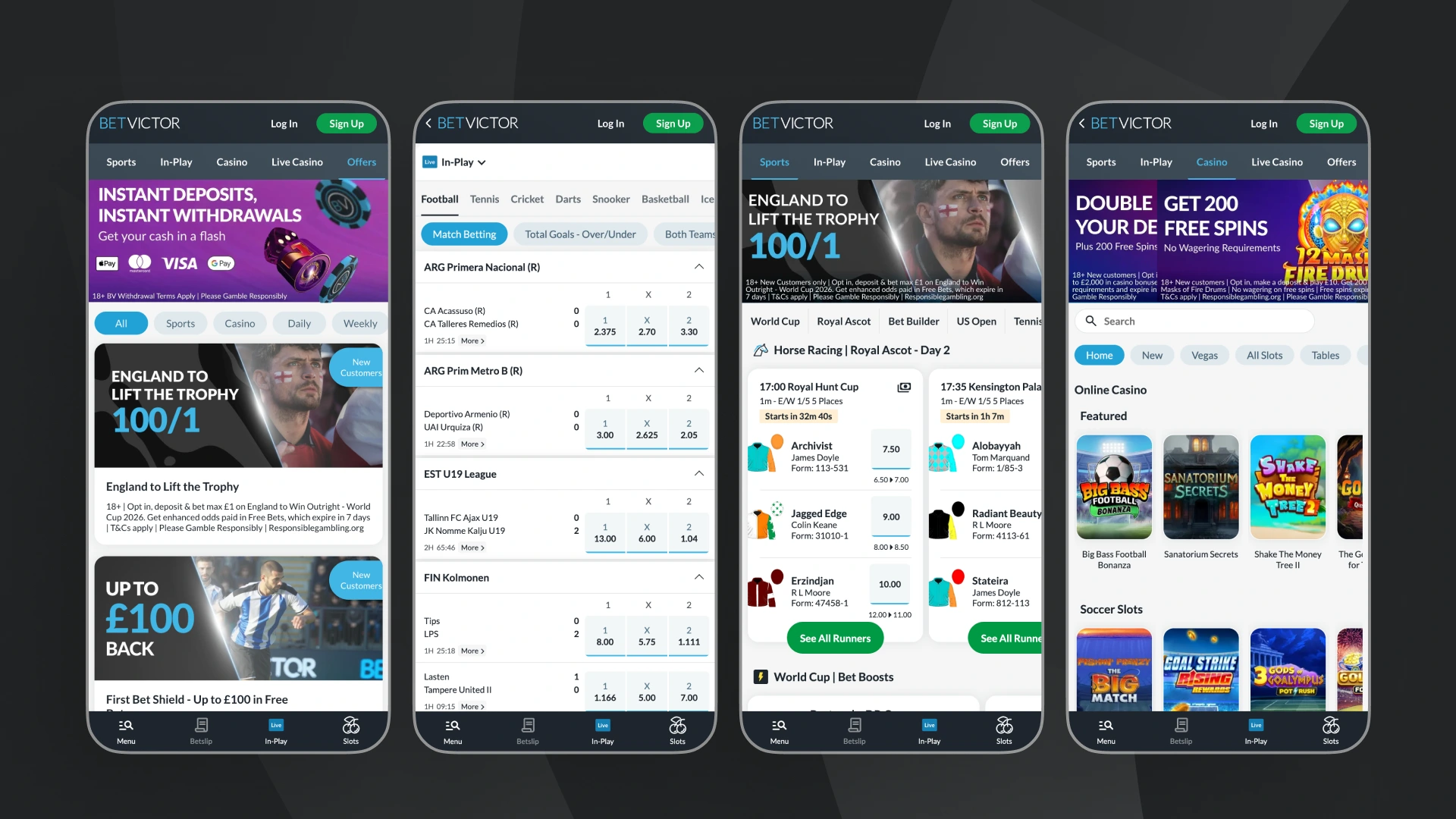 BetVictor