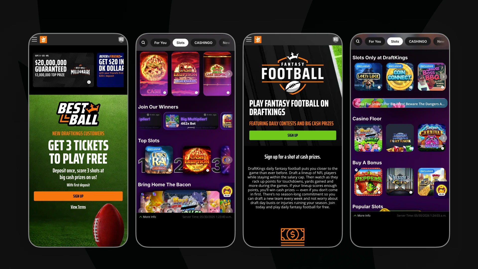 DraftKings