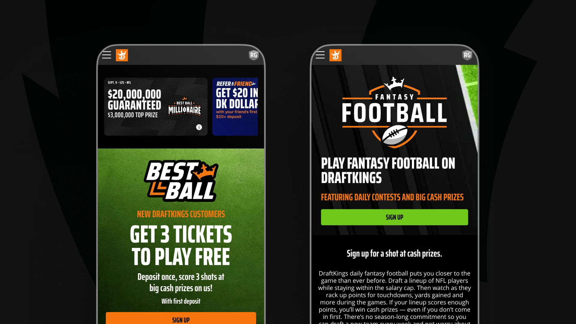DraftKings