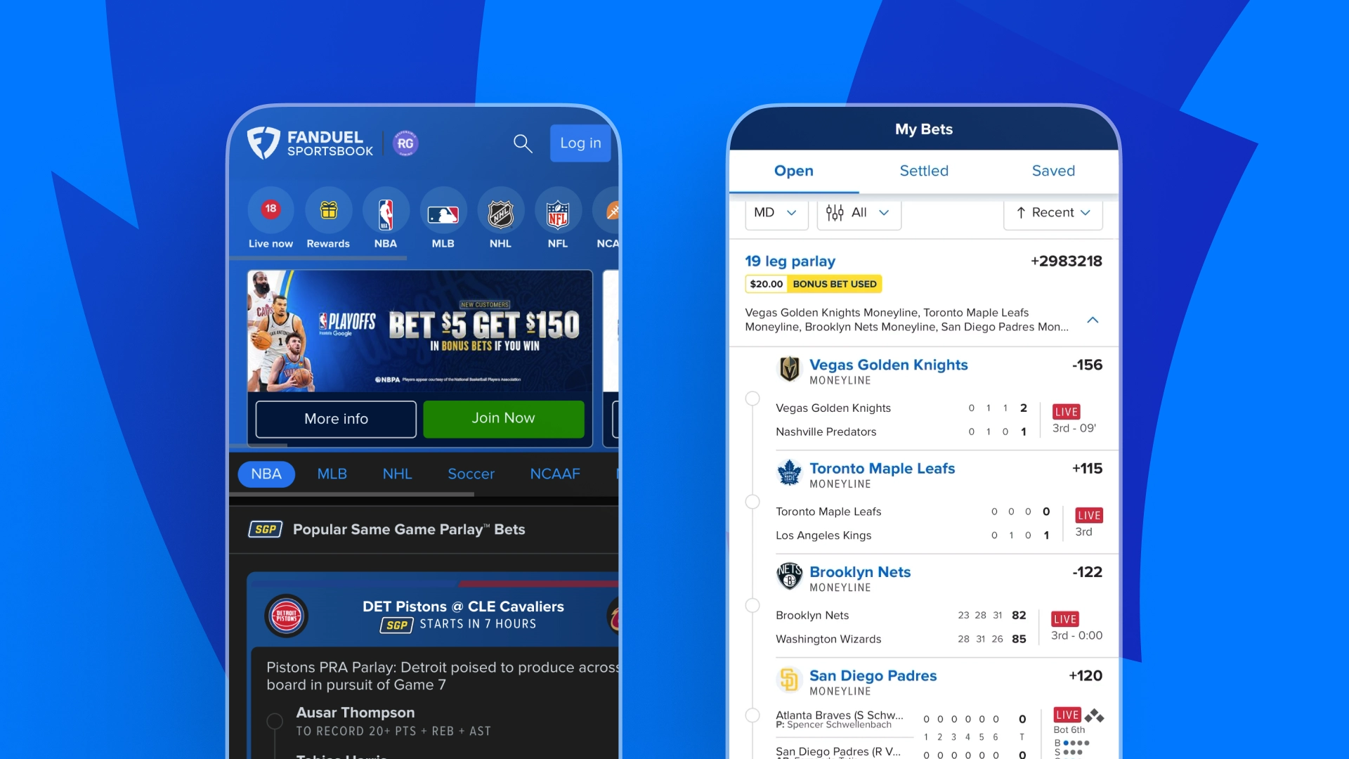 Fanduel