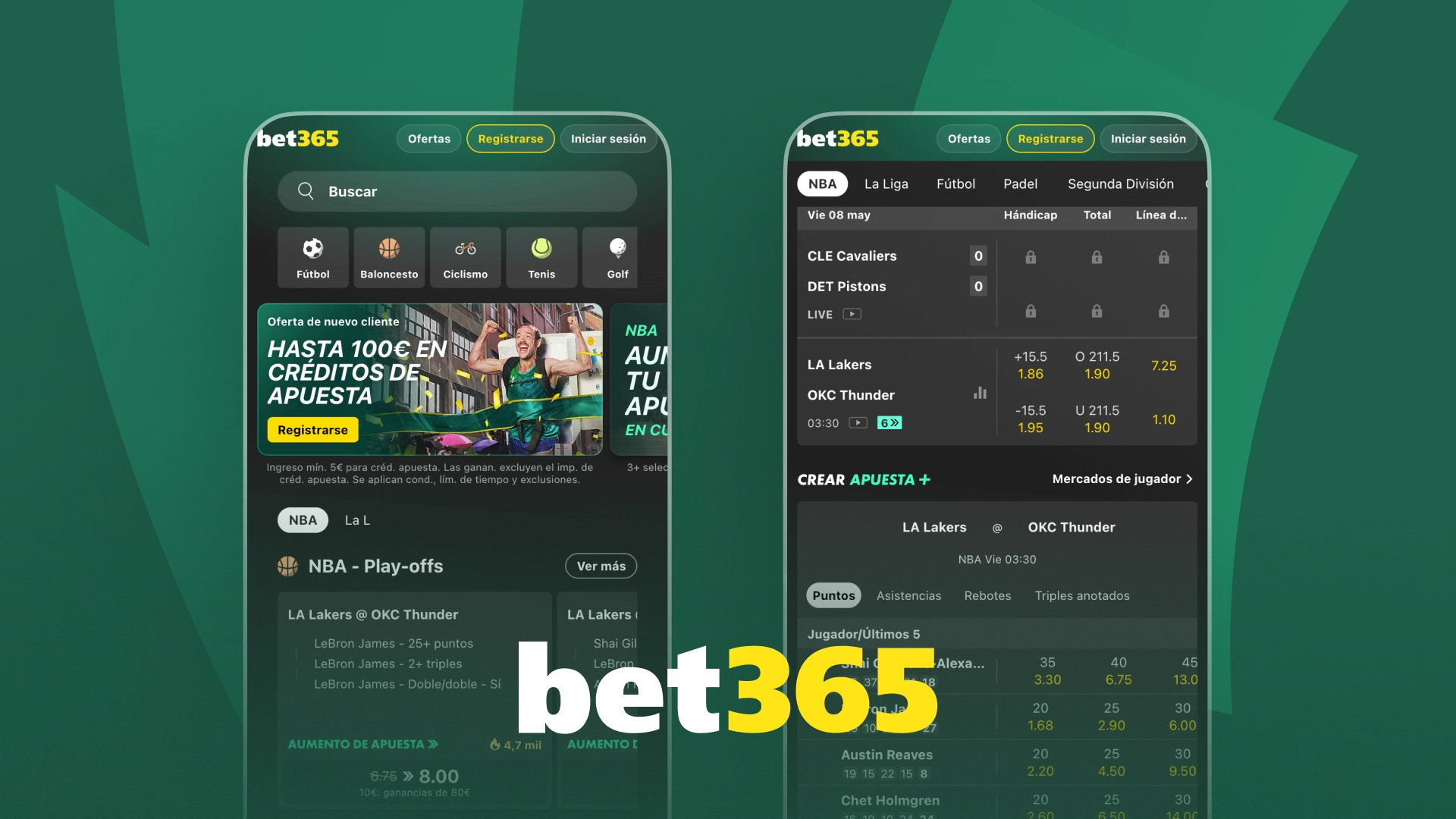 Bet365