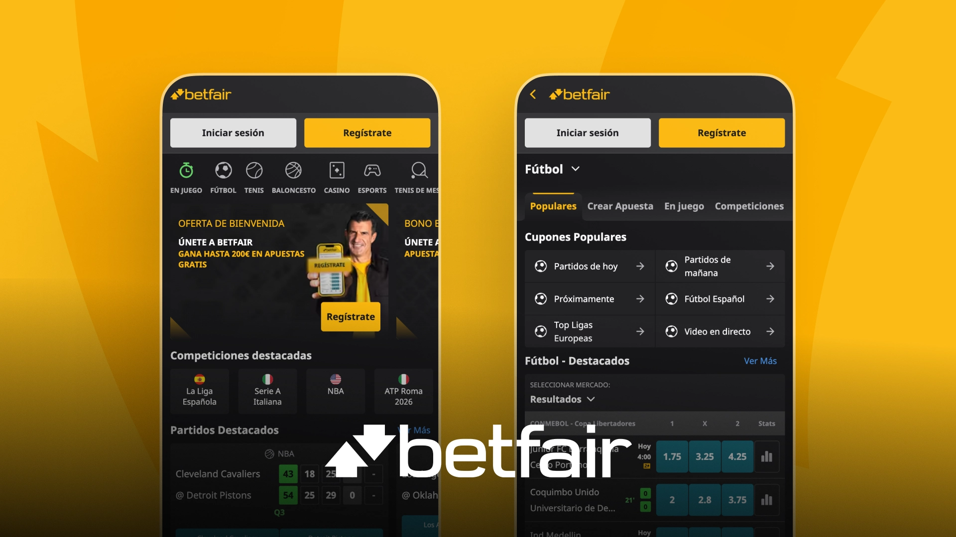 Betfair