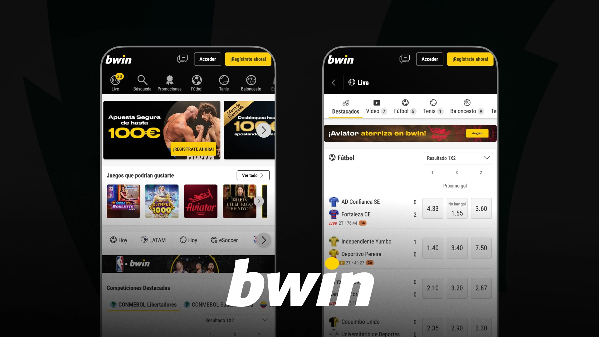 Bwin