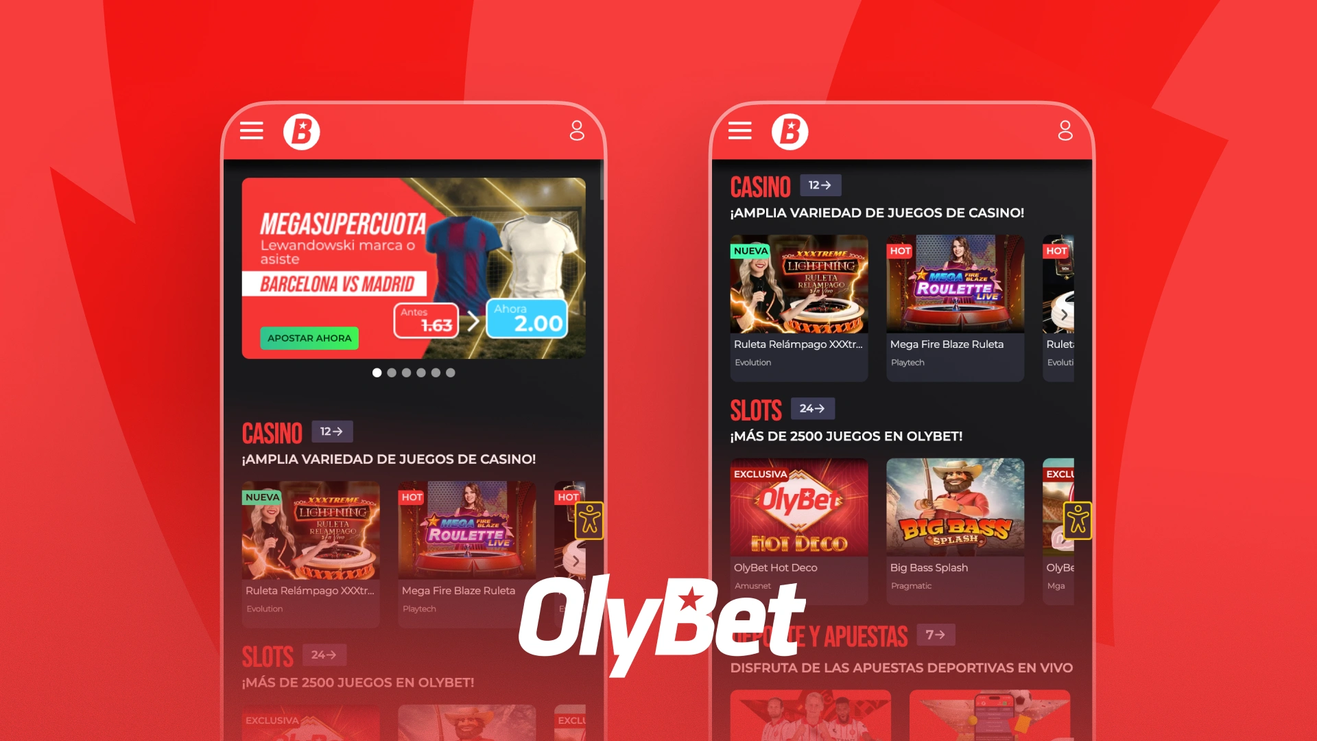 Olybet