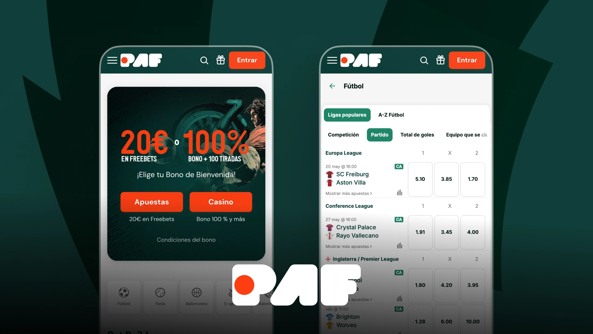Paf